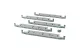 EATON 184675 Dropper bar bracket kit, 40x10/50kA/1s