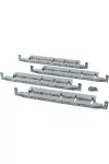 EATON 184676 Dropper bar bracket kit, 60x10/50kA/1s