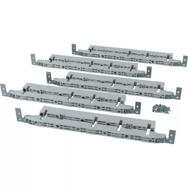 EATON 184677 Dropper bar bracket kit, 60x10/65kA/1s
