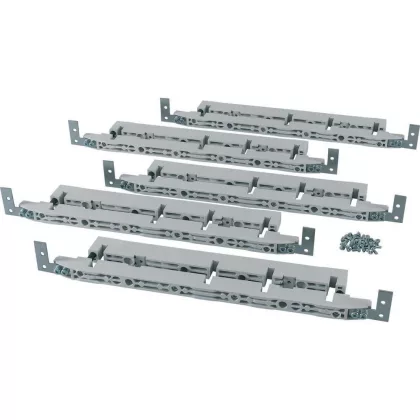 EATON 184677 Dropper bar bracket kit, 60x10/65kA/1s