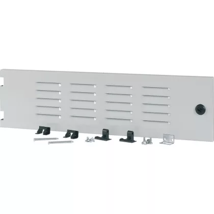 EATON 184691 XR-MCCB-PIFT door, ventilated, H = 175 mm, IP42