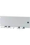 EATON 184693 XR-MCCB-PIFT door, closed, H = 225 mm, IP55