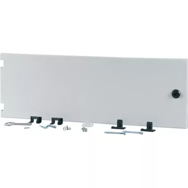 EATON 184693 XR-MCCB-PIFT door, closed, H = 225 mm, IP55
