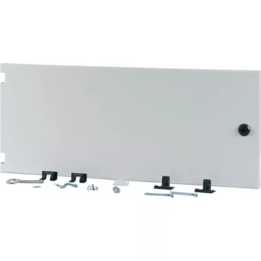 EATON 184694 XR-MCCB-PIFT door, closed, H = 275 mm, IP55