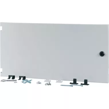 EATON 184695 XR-MCCB-PIFT door, closed, H = 325 mm, IP55