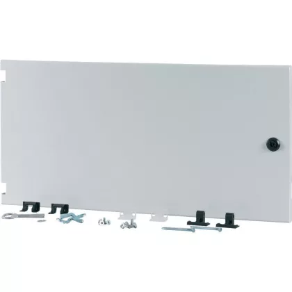 EATON 184695 XR-MCCB-PIFT door, closed, H = 325 mm, IP55