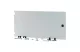 EATON 184695 XR-MCCB-PIFT door, closed, H = 325 mm, IP55