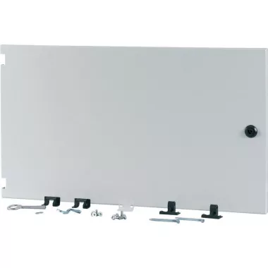 EATON 184696 XR-MCCB-PIFT door, closed, H = 375 mm, IP55