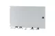 EATON 184696 XR-MCCB-PIFT door, closed, H = 375 mm, IP55