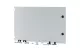EATON 184697 XR-MCCB-PIFT door, closed, H = 425 mm, IP55
