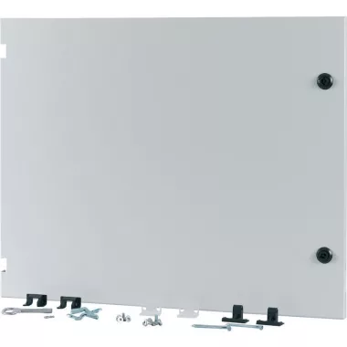 EATON 184698 XR-MCCB-PIFT door, closed, H = 525 mm, IP55