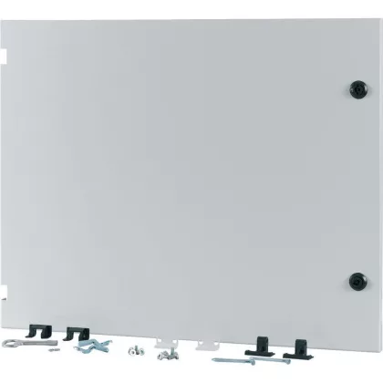 EATON 184698 XR-MCCB-PIFT door, closed, H = 525 mm, IP55