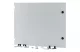 EATON 184698 XR-MCCB-PIFT door, closed, H = 525 mm, IP55