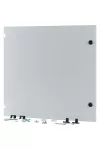 EATON 184699 XR-MCCB-PIFT door, closed, H = 625 mm, IP55