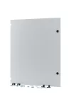 EATON 184701 XR-MCCB-PIFT door, closed, H = 825 mm, IP55