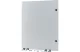 EATON 184702 Alsó ajtó, XR mező, Ma=975, IP55