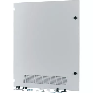 EATON 184703 XR-MCCB-PIFT door, bottom, closed, H = 825 mm, IP55, grey
