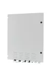 EATON 184705 Alsó ajtó, XR mező, Ma=975, IP31