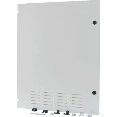 EATON 184706 XR-MCCB-PIFT door, ventilated, H = 825 mm, IP42