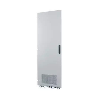 EATON 184708 XR-MCCB-PIFT door, ventilated, H=2000mm, IP31