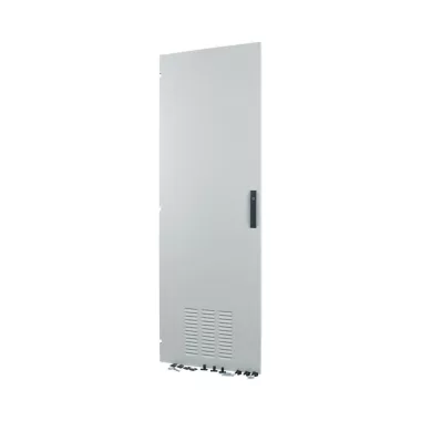 EATON 184709 XR-MCCB-PIFT door, ventilated, H=2000mm, IP42