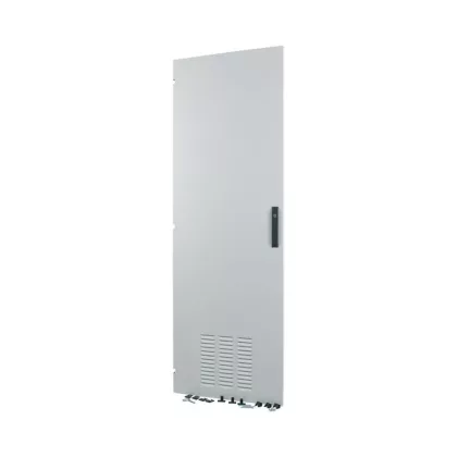 EATON 184709 XR-MCCB-PIFT door, ventilated, H=2000mm, IP42