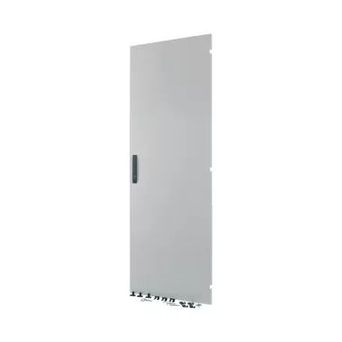 EATON 184710 XR-MCCB-PIFT door, closed, H = 2000 mm, IP55