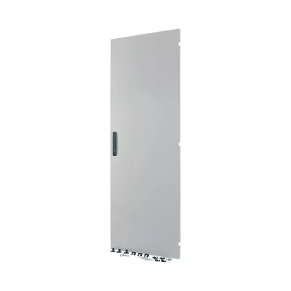 EATON 184710 XR-MCCB-PIFT door, closed, H = 2000 mm, IP55