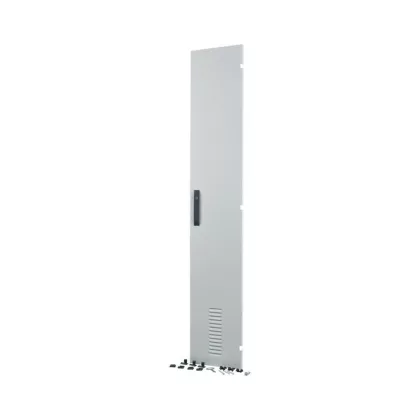   EATON 184713 Cable connection area door, ventilated, for HxW=2000x350 mm, IP42