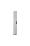 EATON 184714 Cable connection area door, ventilated, for hxw = 2000 x 350 mm, IP55