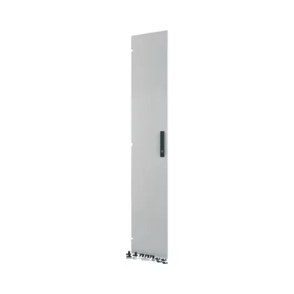  EATON 184714 Cable connection area door, ventilated, for hxw = 2000 x 350 mm, IP55