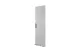 EATON 184716 Cable connection area door, ventilated, for HxW = 2000 x 550 mm, IP42, grey - 2