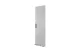 EATON 184716 Cable connection area door, ventilated, for HxW = 2000 x 550 mm, IP42, grey - 3