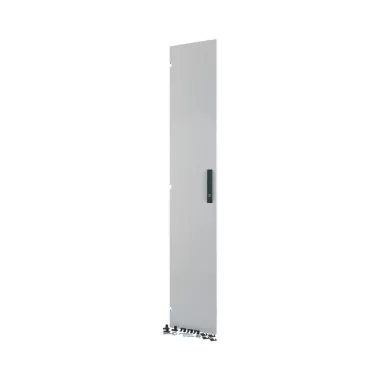 EATON 184717 Cable connection area door, ventilated, for hxw = 2000 x 550 mm, IP55