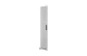 EATON 184717 Cable connection area door, ventilated, for hxw = 2000 x 550 mm, IP55