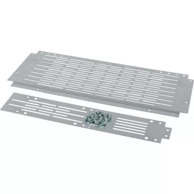 EATON 184718 Horizontal partition below XR-MCCB_PIFT, depth = 600 mm