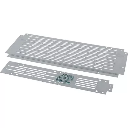   EATON 184718 Horizontal partition below XR-MCCB_PIFT, depth = 600 mm