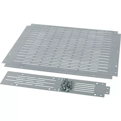 EATON 184719 Horizontal partition below XR-MCCB_PIFT, depth = 800 mm