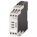 EATON 184755 Áramfigyelő relé,túláram,AC/DC