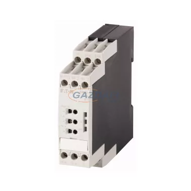 EATON 184755 Áramfigyelő relé,túláram,AC/DC EATON 184755 Áramfigyelő relé,túláram,AC/DC
