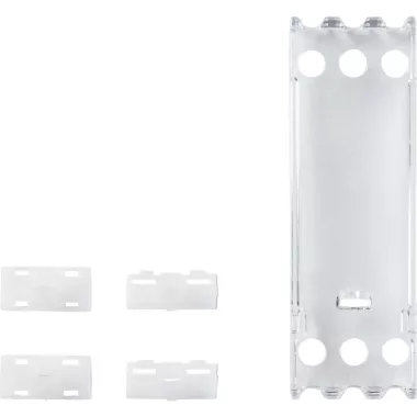 EATON 184759 Plombálható fedél 22,5mm EATON 184759 Plombálható fedél 22,5mm