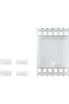 EATON 184760 Plombálható fedél,45mm EATON 184760 Plombálható fedél,45mm