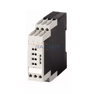 EATON 184763 Multifunkciós fázisfigyelő relé EATON 184763 Multifunkciós fázisfigyelő relé