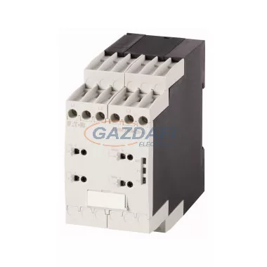 EATON 184766 Multifunkciós fázisfigyelő relé EATON 184766 Multifunkciós fázisfigyelő relé