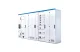 EATON 184820 Válaszfal NZM3-hoz, be- és kimenet, Szé x Mé=425x800