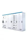 EATON 184823 Válaszfal NZM3-hoz, be- és kimenet, Szé x Mé=800x600