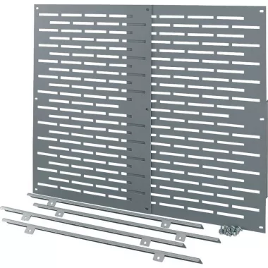 EATON 184907 Plastic cover for XP fields, W=1100mm