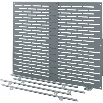 EATON 184907 Plastic cover for XP fields, W=1100mm