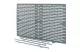 EATON 184908 Plastic cover for XP fields; Height=700mm; Width=1350mm