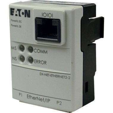 EATON 184969 Ethernet IP modul, DE1 / DE11, DC1 inverterekhez